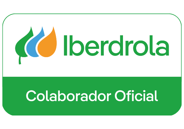 Colaborador Oficial Iberdrola