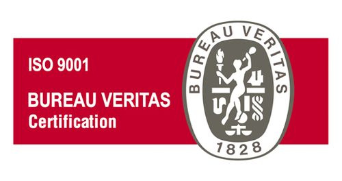ISO 9001:2015
